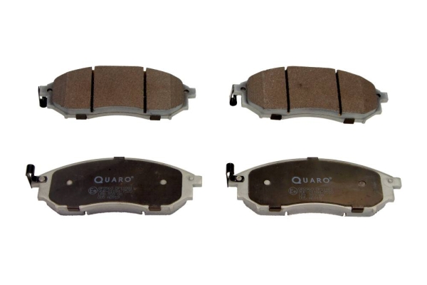 Brake Pad Set, disc brake  Art. QP8960