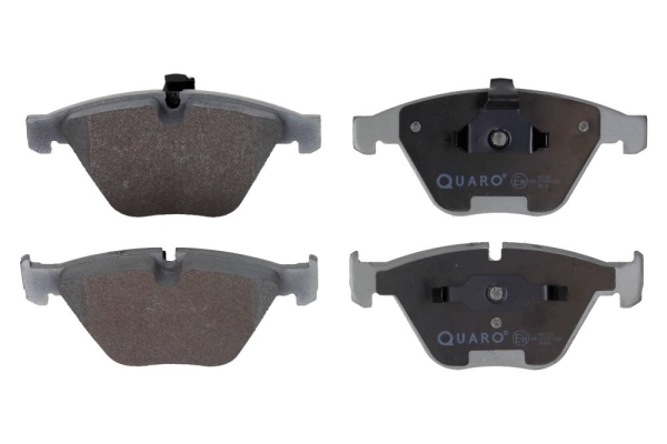 Brake Pad Set, disc brake  Art. QP2153