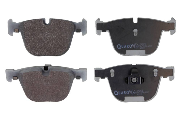 Brake Pad Set, disc brake  Art. QP3906