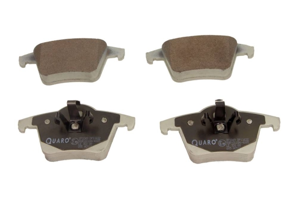 Brake Pad Set, disc brake  Art. QP1049