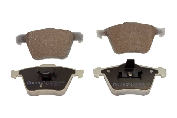 Brake Pad Set, disc brake  Art. QP9046