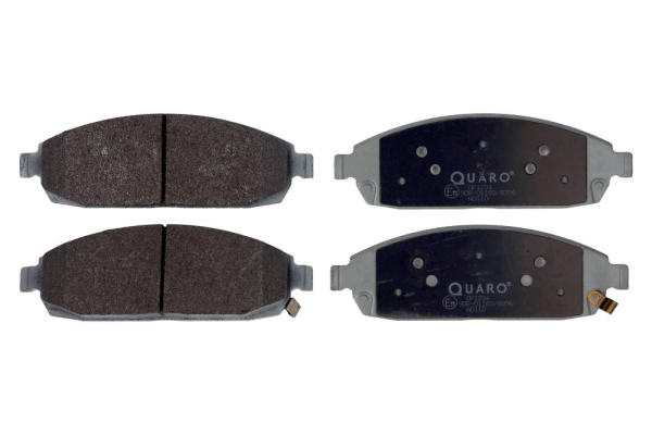 Brake Pad Set, disc brake  Art. QP1234