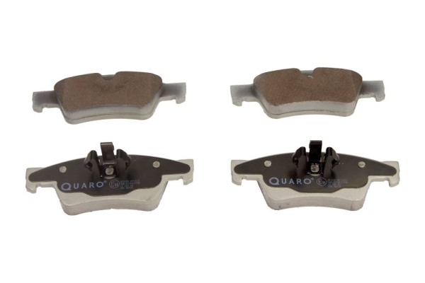 Brake Pad Set, disc brake  Art. QP8193