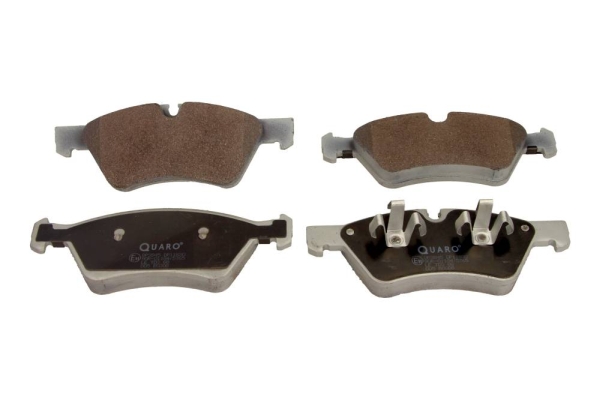 Brake Pad Set, disc brake  Art. QP3845