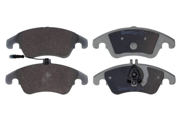 Brake Pad Set, disc brake  Art. QP8348