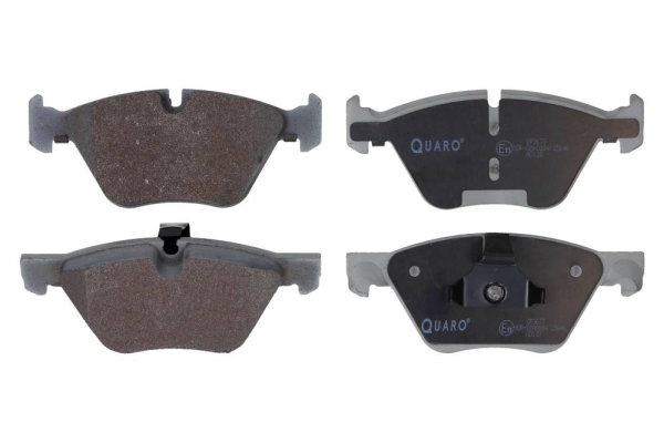 Brake Pad Set, disc brake  Art. QP3677