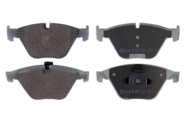 Brake Pad Set, disc brake  Art. QP3570