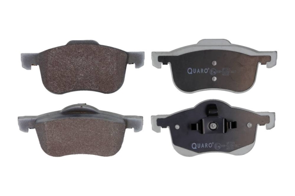 Brake Pad Set, disc brake  Art. QP7321