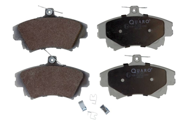 Brake Pad Set, disc brake  Art. QP5487