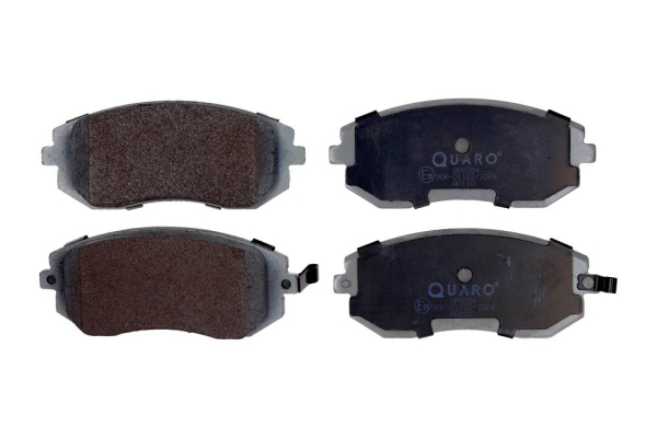 Brake Pad Set, disc brake  Art. QP8054