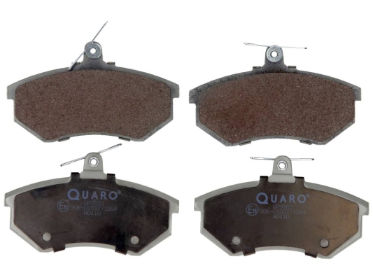 Brake Pad Set, disc brake  Art. QP9583