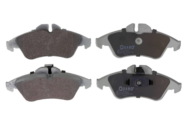 Brake Pad Set, disc brake  Art. QP3515