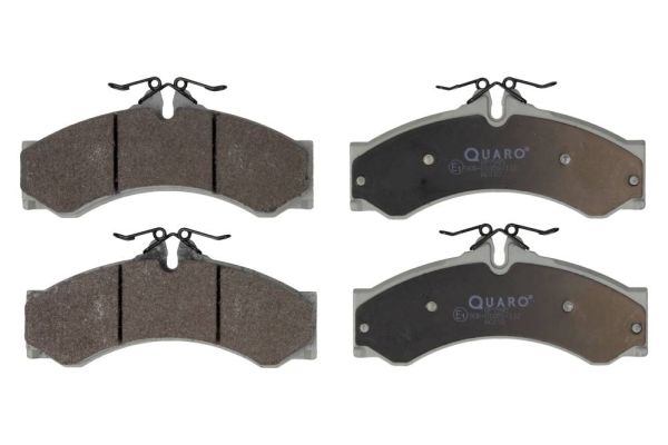 Brake Pad Set, disc brake  Art. QP7945