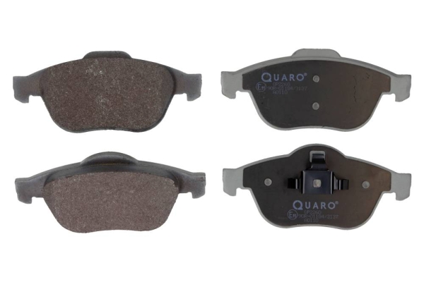 Brake Pad Set, disc brake  Art. QP2260