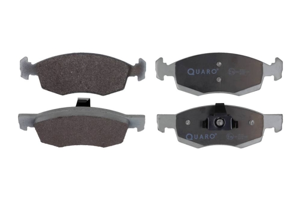 Brake Pad Set, disc brake  Art. QP3892