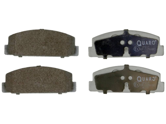 Brake Pad Set, disc brake  Art. QP8215