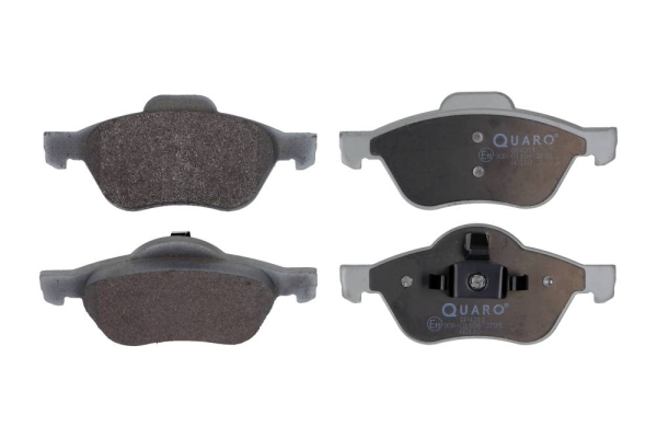 Brake Pad Set, disc brake  Art. QP4311