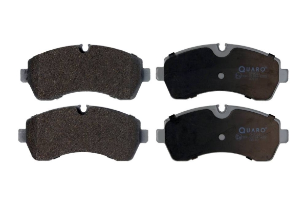 Brake Pad Set, disc brake  Art. QP9033