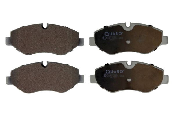 Brake Pad Set, disc brake  Art. QP7918