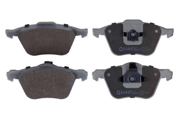 Brake Pad Set, disc brake  Art. QP1090