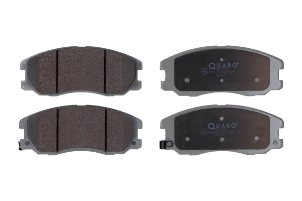 Brake Pad Set, disc brake  Art. QP7998