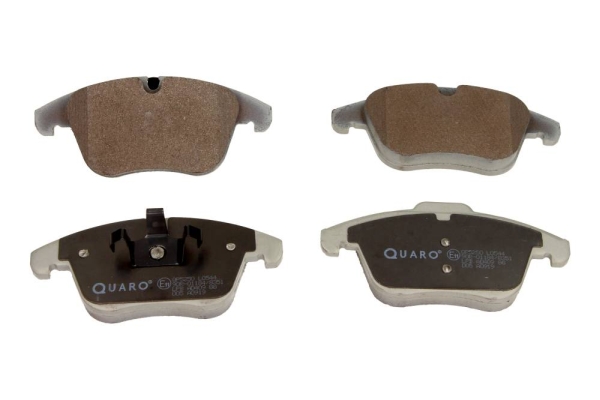 Brake Pad Set, disc brake  Art. QP5250