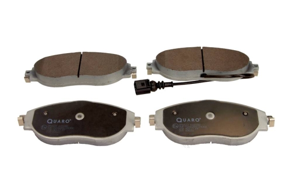 Brake Pad Set, disc brake  Art. QP6623