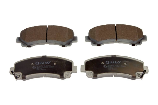 Brake Pad Set, disc brake  Art. QP8471