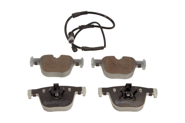 Brake Pad Set, disc brake  Art. QP7006