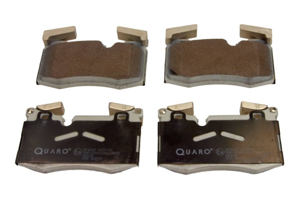 Brake Pad Set, disc brake  Art. QP4247