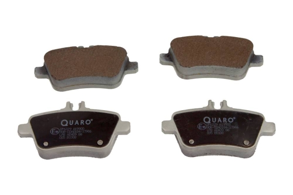 Brake Pad Set, disc brake  Art. QP6229