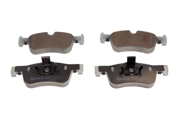 Brake Pad Set, disc brake  Art. QP7502