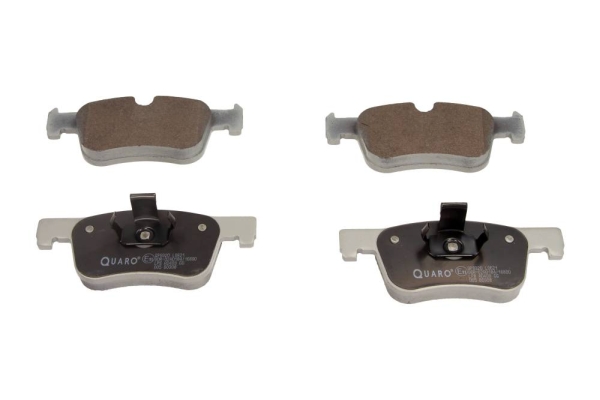 Brake Pad Set, disc brake  Art. QP9320