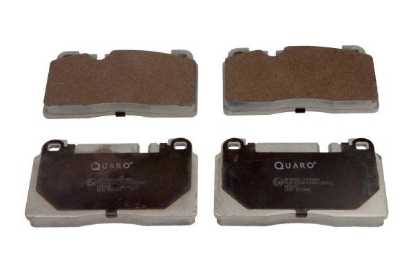 Brake Pad Set, disc brake  Art. QP5856