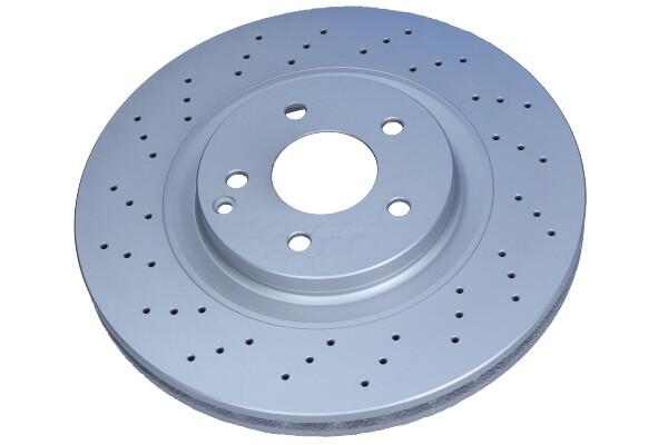 Brake Disc  Art. QD6145