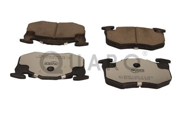 Brake Pad Set, disc brake  Art. QP0137C