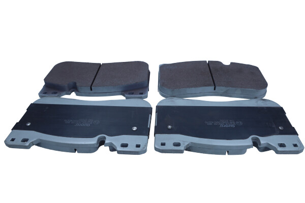 Brake Pad Set, disc brake  Art. QP0223