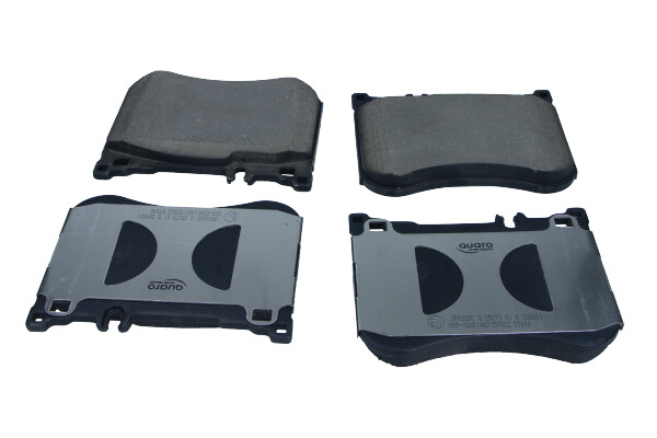 Brake Pad Set, disc brake  Art. QP0229C