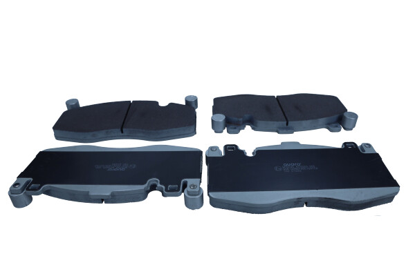 Brake Pad Set, disc brake  Art. QP0246