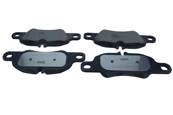 Brake Pad Set, disc brake  Art. QP0250C