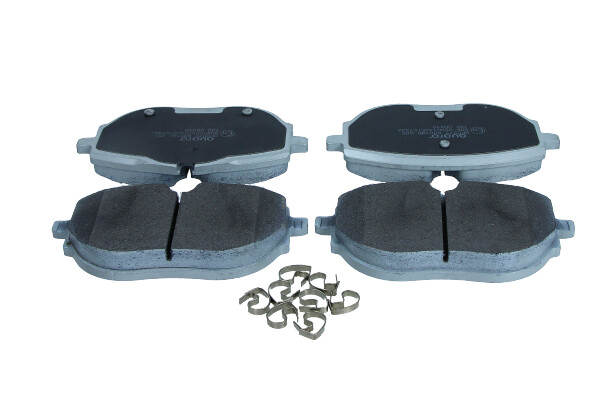 Brake Pad Set, disc brake  Art. QP0272