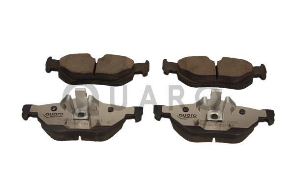 Brake Pad Set, disc brake  Art. QP0520C