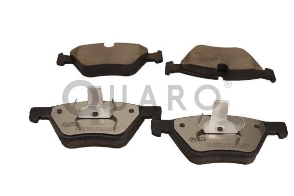 Brake Pad Set, disc brake  Art. QP0556C