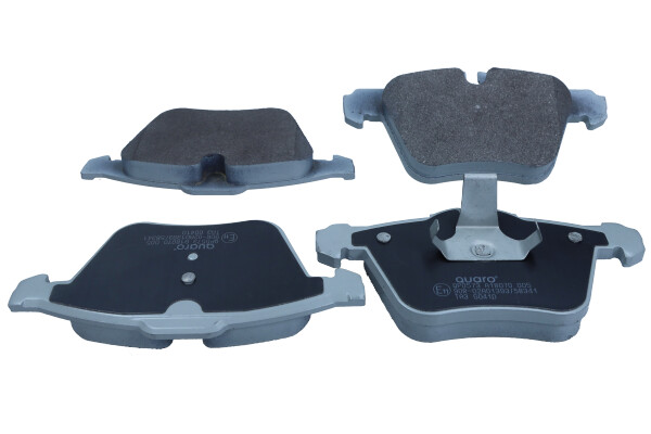 Brake Pad Set, disc brake  Art. QP0573