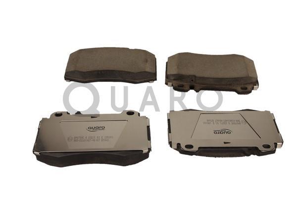 Brake Pad Set, disc brake  Art. QP0759C