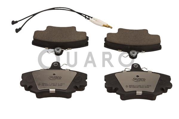 Brake Pad Set, disc brake  Art. QP0910C