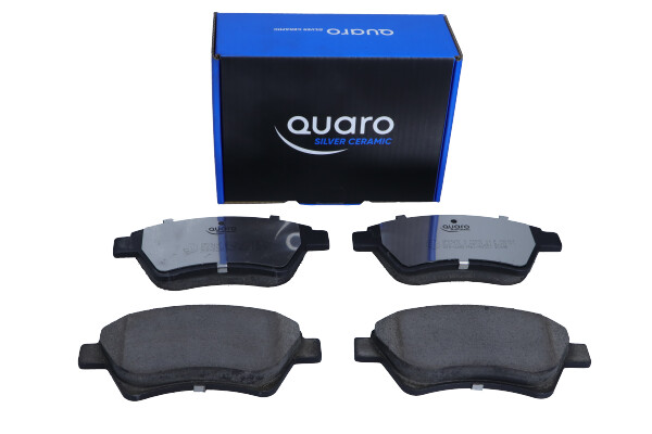 Brake Pad Set, disc brake  Art. QP0949C