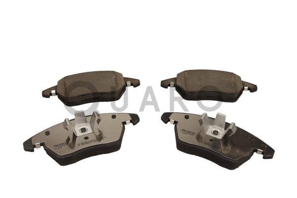 Brake Pad Set, disc brake  Art. QP1022C