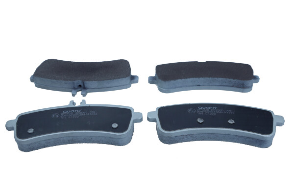 Brake Pad Set, disc brake  Art. QP1026