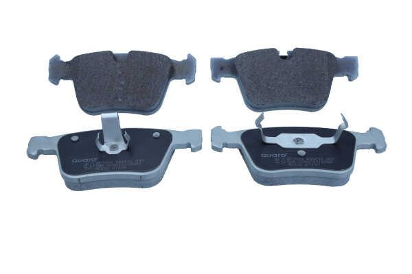 Brake Pad Set, disc brake  Art. QP1029